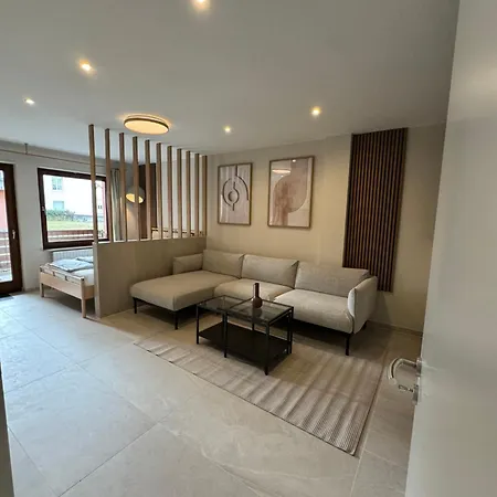 아파트 L&k 메칭엔