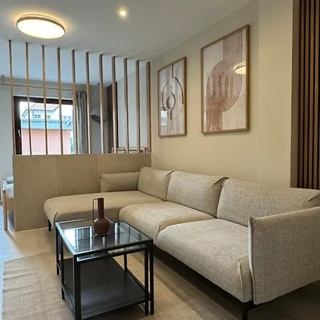 아파트 L&k 메칭엔