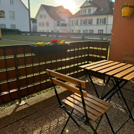 L&k * Metzingen (Tubingen)