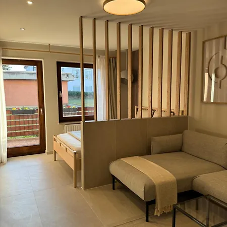 Lejlighed L&k Metzingen (Tubingen)