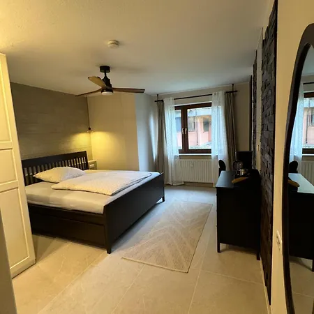 L&k * Metzingen (Tubingen)